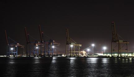 Gümrük İşlemleri